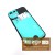    Apple iPhone 13 - Cardcaptor Case with Credit Card Holder Case